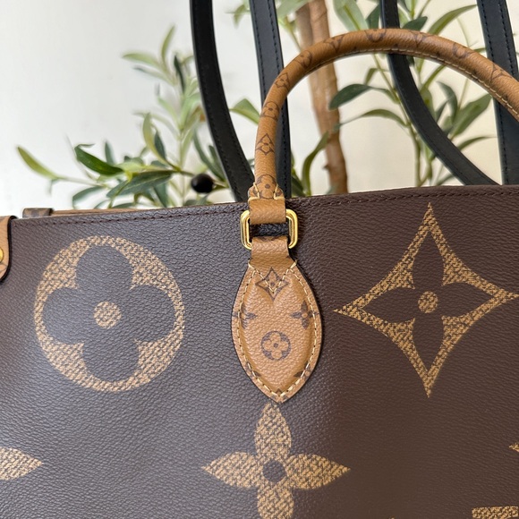 On The Go Reverse GM - Picture 2 of 16